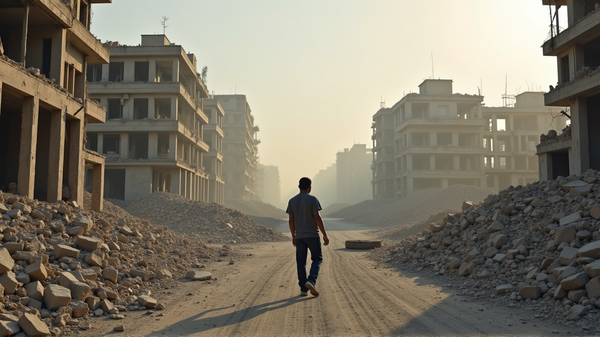 Israël reprend le cessez-le-feu malgré des frappes à Gaza laissant plus de 100 morts