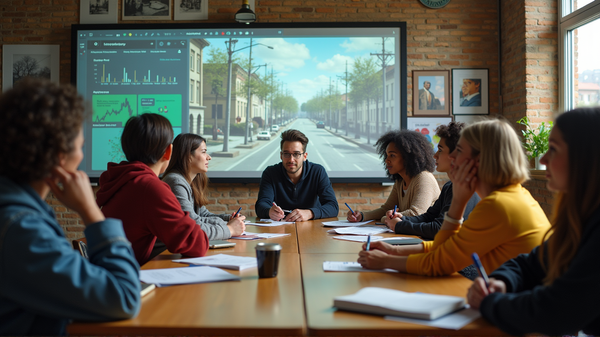 Déverrouiller la Démocratie : L'Éducation Économique Peut-Elle Combattre le Populisme ?