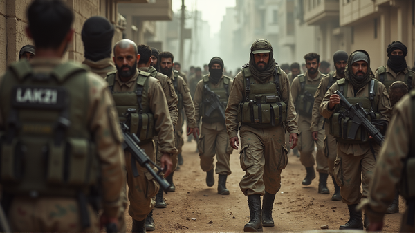 Fermeture déchirante : Israël reçoit les dépouilles d'otages au milieu d'une trêve tendue