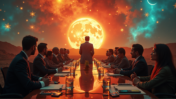 Trump vole la vedette au sommet pour la paix en Égypte