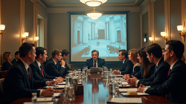 Les Sociétés Scientifiques S'unissent Contre la Politisation des Subventions de Recherche aux États-Unis