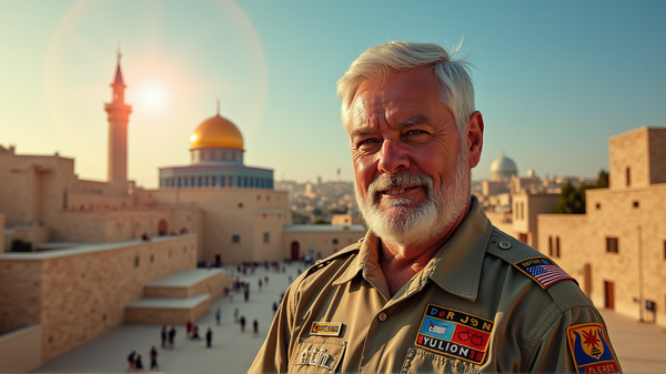 Au Milieu des Tensions, Vance, Kushner et Witkoff Recherchent la Diplomatie au Moyen-Orient !