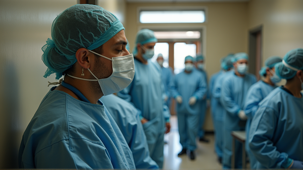 Les Centres de Santé Communautaires de Virginie Préparent les Impacts Financiers de la Fermeture du Gouvernement