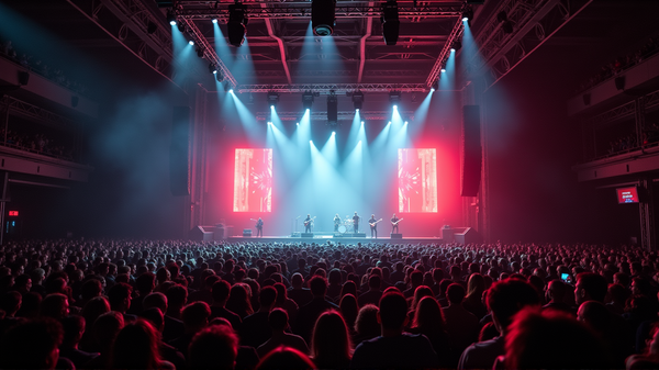 Pourquoi les Prix des Billets de Concert Explosent-Ils? Les Perspectives d'un Expert Économique