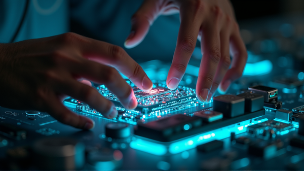 Applications Innovantes de CMU : Un Bond en Avant Pour Combler les Écarts en Santé Numérique