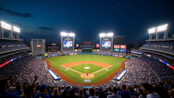 Changements Dramatiques dans l'Équipe des Dodgers pour un Match Crucial de la Série Mondiale