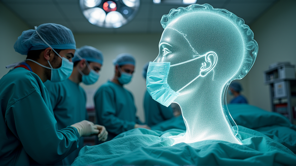 Le capital-investissement pourrait-il sauver les pratiques médicales indépendantes ?