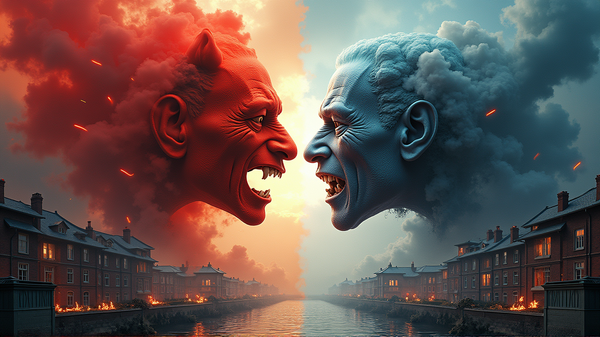 La Chine en difficulté face à la pression tarifaire de Trump et au déclin de l'immobilier