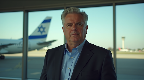 Le Cri d'Indignation de Vance : Le Vote d'Annexion de la Cisjordanie par Israël Déclenche un Tollé Mondial