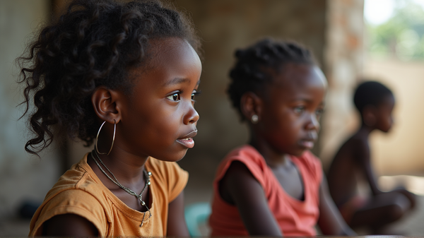 Haïti Lutte Contre une Crise de Faim Sans Précédent au Milieu d'une Violence Croissante