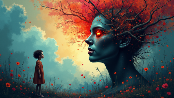 Démystifier la Schizophrénie : Comprendre Son Impact sur les Vies