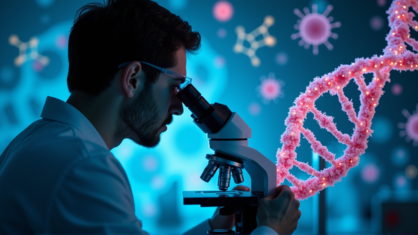 Révélation du Coupable Caché : Mutation Génétiquet Derriére la Surdité Modulée par un Médicament Courant