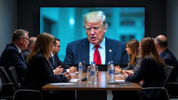 Les économistes argentins contestent les remarques sévères de Trump par des réalités économiques