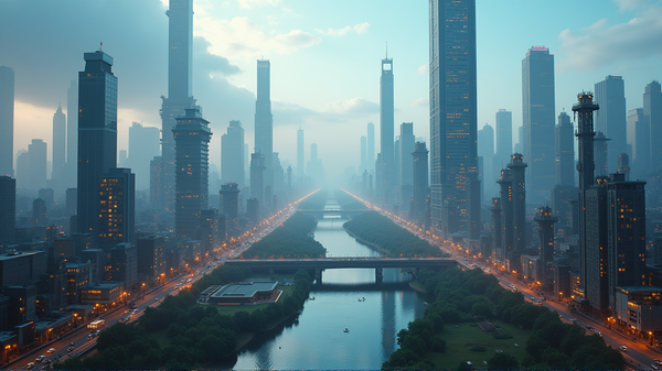 La nouvelle stratégie de la Chine pour réaffirmer sa suprématie industrielle