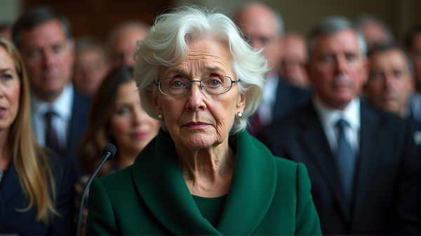 Une Controverse Éclate : Les Remarques du Président Irlandais Déclenchent un Débat Mondial