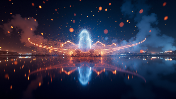 Morgan Lewis remporte des prix prestigieux dans l'aviation et la finance