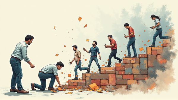 L'augmentation des frais de visa H-1B par Trump : Un risque pour l'innovation américaine ?