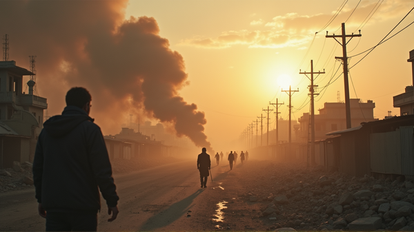 Les tensions s'intensifient à Gaza alors que le Hamas envisage sa réponse au plan de paix controversé