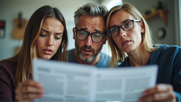 Comment l'augmentation des coûts impacte les adhérents de Covered California