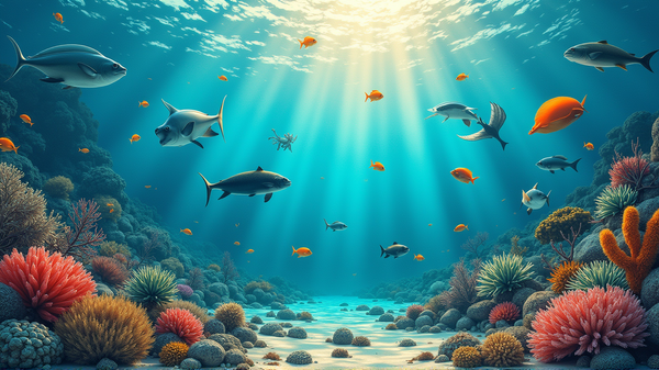 Adoption d'un Cadre Holistique Recommandée pour Sauvegarder l'Avenir de l'Océan Indien