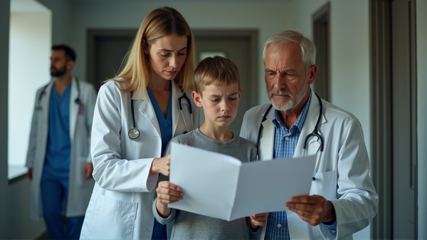 Survivre à un bouleversement de l'assurance : Que faire lorsque vos médecins ne sont plus dans le réseau