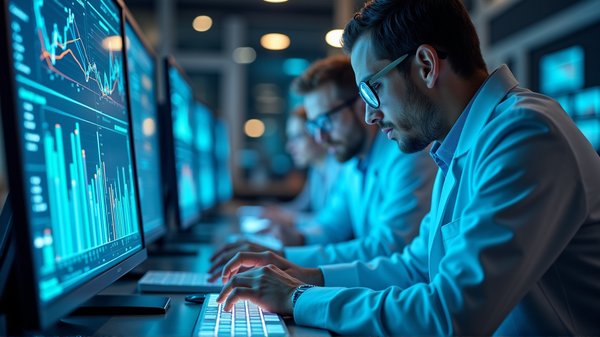 Innovations en Analytique : Points Clés d'Alteryx, Databricks et SAS