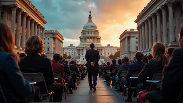 Compte à rebours pour résoudre les primes de l'ACA en pleine tension de fermeture gouvernementale