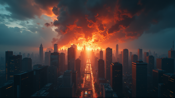 Perturbation Mondiale : Des Sites Majeurs Hors Ligne à cause d'une Panne AWS