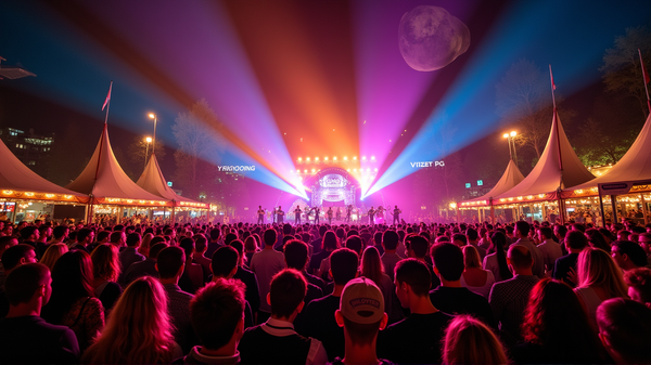 L'Oktoberfest fait ses adieux avec un éclat bavarois malgré les préoccupations de sécurité