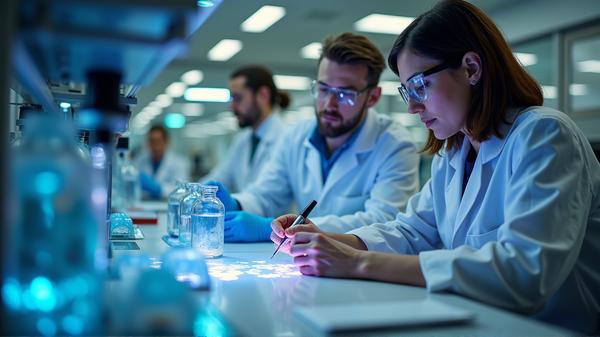 Partenariat Innovant en Santé : Notre Dame et Beacon Health System Tracent un Nouveau Chemin