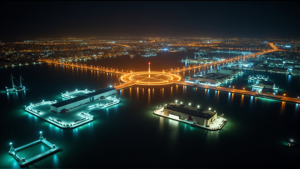 Trump Renforce les Liens de Sécurité entre les États-Unis et le Qatar avec un Nouvel Engagement