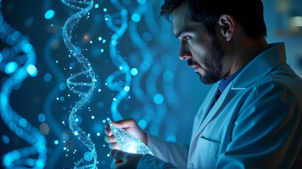 Traitement Personnalisé du Cancer de la Prostate : Un Nouvel Horizon