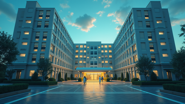 UnityPoint Health : Un coup de pouce de 150,5 millions de dollars à Fort Dodge