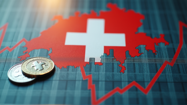 Baisse des rendement des obligations suisses : conséquences pour l'économie