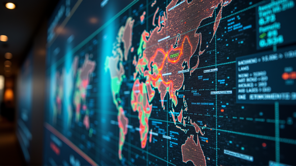 Nouvelle Projection du FMI : Un Optimisme Prudent sur la Croissance Économique des États-Unis