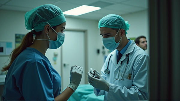 La Crise Imminente : Les Centres de Santé Communautaires en Danger Alors que le Financement Gouvernemental Faiblit