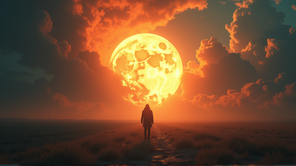 La Lumière Solaire Atténuée : Le Nouveau Coffret de Pandore pour la Terre ?