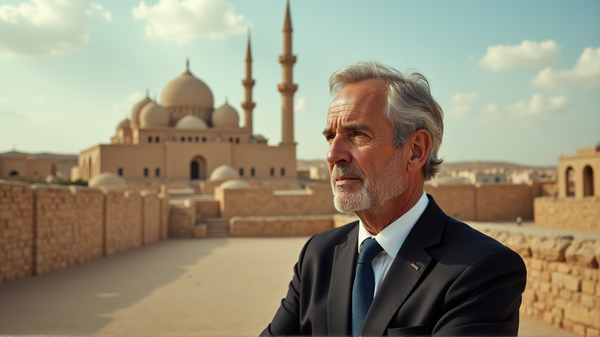 Tony Blair : Pacificateur ou Polariseur dans le Dilemme du Moyen-Orient ?