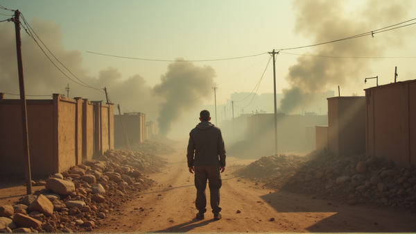 Tensions Croissantes : Conflit Israël-Gaza et Attaques de Colons en Cisjordanie Explorés