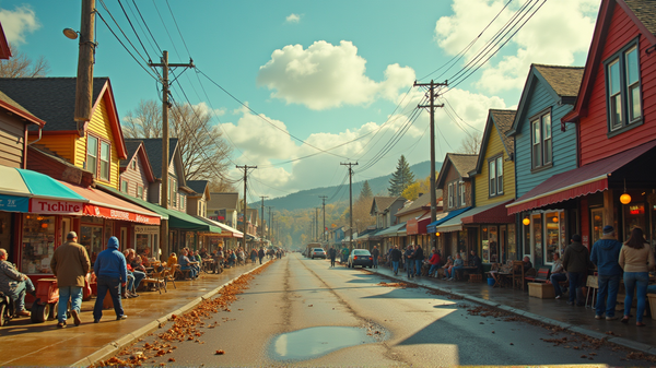 Hollywood Rencontre Somerset : Une Transformation de Plusieurs Millions de Livres