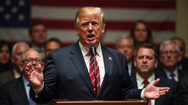 Le Vice-président JD Vance Reste Ferme : 'Israël Ne Contrôle Pas Ce Président'