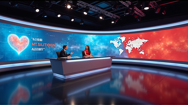 Découvrez les Dernières Visions de 'Alerte Santé des Nouvelles Témoins'