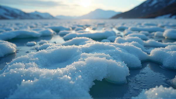 Le Retour des Microbes : 40 000 Ans Plus Tard, ils Changent Notre Avenir