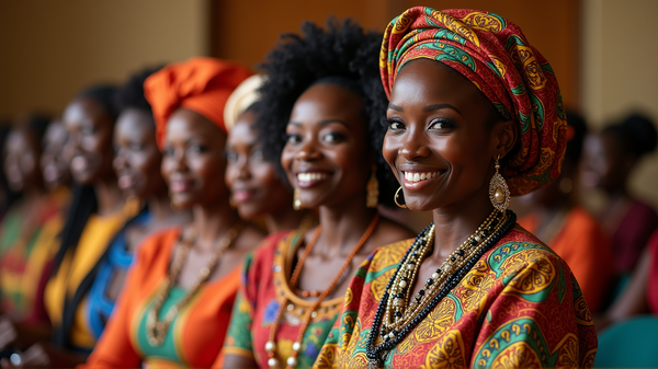 Les Partenariats Pionniers de la Fondation Merck : Transformation de la Santé en Afrique