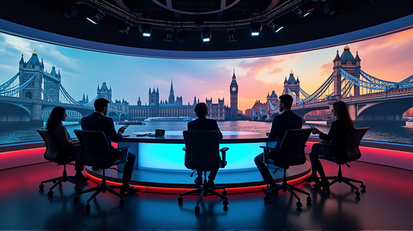 Bulletin d'Informations du Soir : Titres Principaux du 5 Octobre 2025