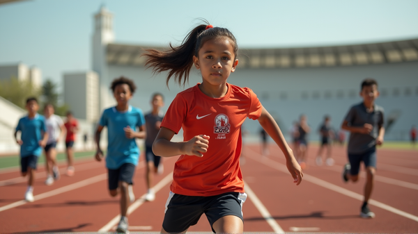 Espoir et Triomphe : L'Équipe Réfugiée U18 S'Étend en Ouganda