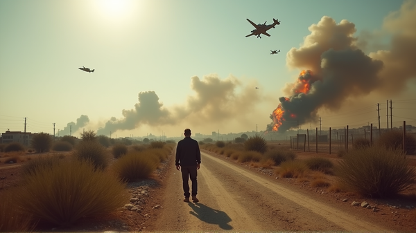 Tensions Persistantes dans le Sud du Liban : Trêve sous Pression