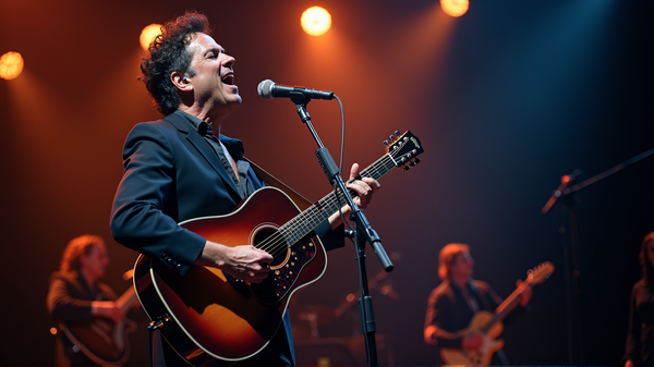 Le Combat du Légendaire Clay Walker Contre la Sclérose en Plaques : Un Parcours Résilient qui Inspire