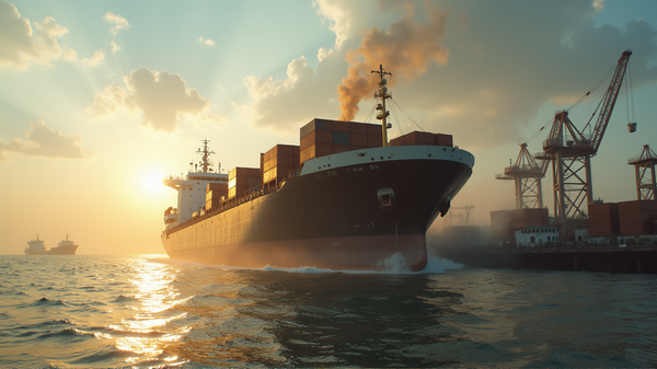 Les États-Unis Modifient Leur Stratégie au Moyen-Orient : L'Aide Alimentaire comme Point de Bascule