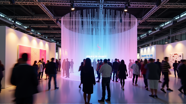 Renaissance de la Beauté au Moyen-Orient : Une Nouvelle Puissance Mondiale